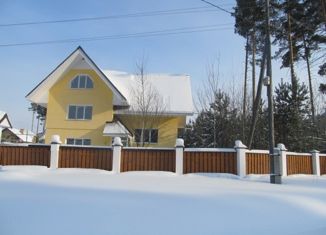 Продаю дом, 150 м2, Сысерть, улица Высоцкого