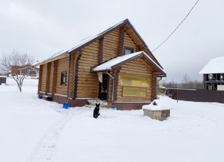 Продажа дома, 110 м2, деревня Старое Михайловское, Ольховская улица, 10