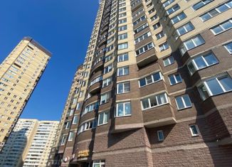 1-комнатная квартира на продажу, 34 м2, Санкт-Петербург, проспект Кузнецова, 14к1, проспект Кузнецова