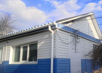 Продается дом, 16.5 м2, Большой Камень, улица Мичурина, 9