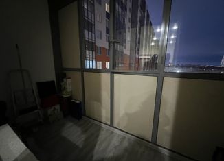 Продажа квартиры студии, 21 м2, Санкт-Петербург, ЖК Полис на Комендантском