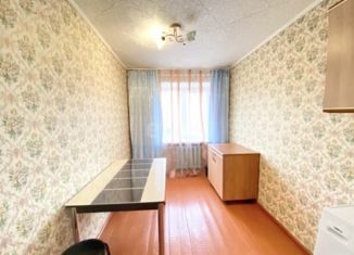 Двухкомнатная квартира на продажу, 48 м2, деревня Сарлак, улица Маяковского, 1А