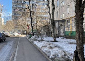 Продажа 1-комнатной квартиры, 32.8 м2, Москва, Большая Академическая улица, 73к1, станция Лихоборы