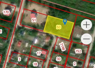 Продам земельный участок, 15 сот., садоводческий массив № 5