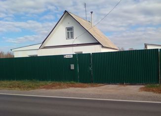 Продам дом, 88 м2, село Сипавское, улица Ленина, 1А