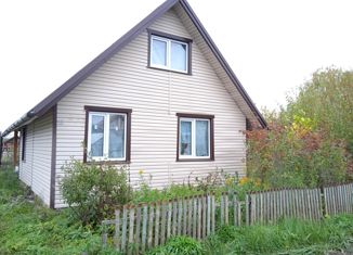 Продается дом, 80 м2, СНТ Октябрь, 11-я улица