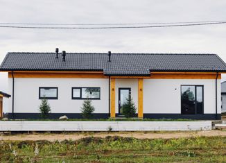 Продажа дома, 126 м2, деревня Напрудное, Восточная улица