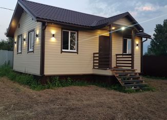 Дом на продажу, 45 м2, деревня Назимиха, деревня Назимиха, 53Б