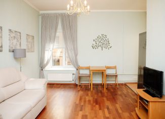 Продается двухкомнатная квартира, 47 м2, Санкт-Петербург, улица Восстания, 30/7, улица Восстания