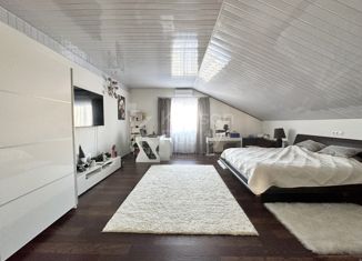 Продам дом, 339.4 м2, Апрелевка, Ноябрьская улица, 2А