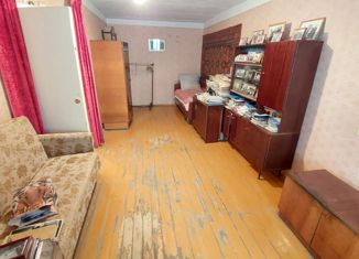 Продается 1-ком. квартира, 38 м2, Казань, улица Фрунзе, 19, Кировский район