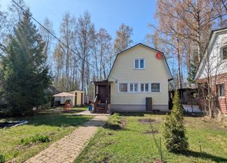 Продается дом, 95.3 м2, садовый массив Ваганово