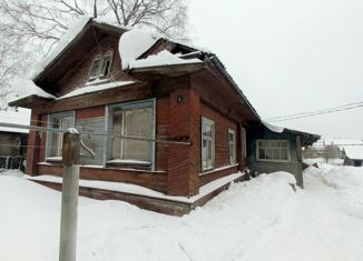 Дом на продажу, 41.4 м2, Череповец, Мелиоративная улица, 4