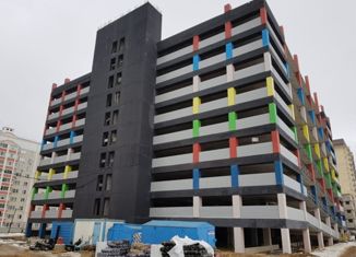 Продаю машиноместо, 13 м2, поселение Воскресенское, Чечёрский проезд, 136