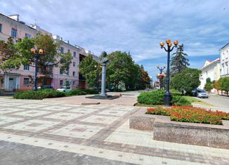 Земельный участок на продажу, 2.61 сот., Тамбов, Ленинский район, Державинская улица, 10А