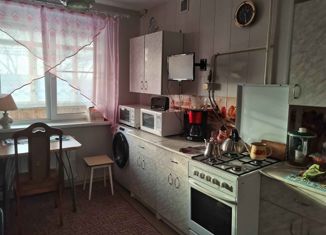 Продам 1-комнатную квартиру, 33 м2, Нижний Новгород, улица Паскаля, 1А, улица Паскаля
