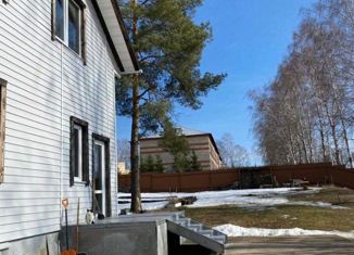 Продам дом, 137 м2, деревня Машково, Школьная улица