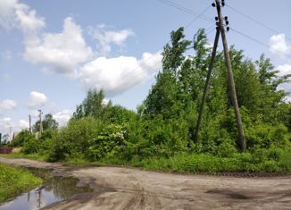 Продам земельный участок, 12.6 сот., Макарьев, улица Белошейно, 8