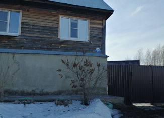 Продам дом, 116 м2, Шадринск, Речная улица, 50