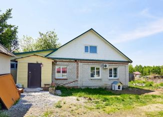 Продажа дома, 63 м2, село Гаровка-1, Мостовая улица, 12