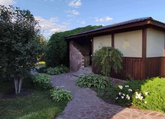 Продаю дом, 342.4 м2, деревня Бурцево, Восточная улица, 41