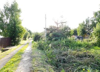 Продажа участка, 11.5 сот., садовое товарищество Маяк, садовое товарищество Маяк, 509