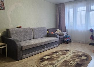 2-комнатная квартира на продажу, 42 м2, Челябинск, улица Танкистов, 138, Тракторозаводский район