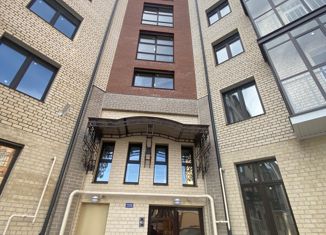 Продам однокомнатную квартиру, 35.7 м2, Тверь, улица Ефимова, Центральный район