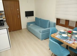 Продам 1-ком. квартиру, 32 м2, Сочи, Демократическая улица, 45, микрорайон Центральный