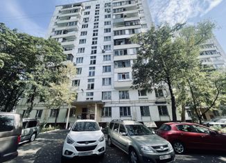 Продажа комнаты, 35 м2, Москва, Ташкентский переулок, 5к3, метро Лермонтовский проспект