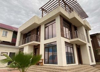 Продам дом, 220 м2, село Нижняя Шиловка, Светогорская улица, 72/104Б