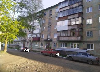 2-комнатная квартира на продажу, 48 м2, Свердловская область, улица Бажова, 14