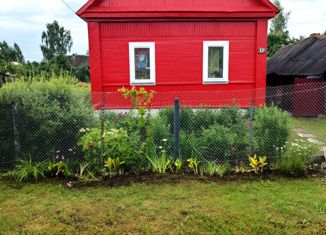 Продаю дом, 49.3 м2, посёлок городского типа Жарковский, Гвардейская улица, 17