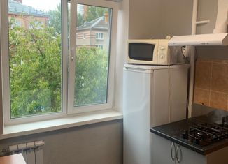 Продам однокомнатную квартиру, 32 м2, Пермь, улица Мира, 66А, Индустриальный район