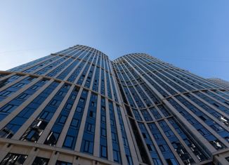 Продажа 3-комнатной квартиры, 111 м2, Москва, улица Лобачевского, 120к1, ЖК Крылья