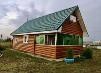 Продам дом, 35 м2, село Гоньба, Строительная улица, 64