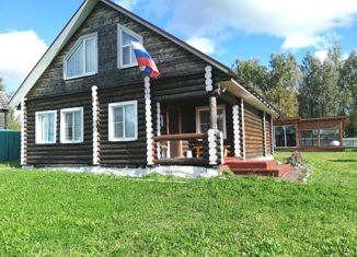 Дом на продажу, 139 м2, деревня Дуравино