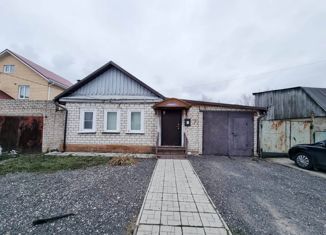 Продажа дома, 41.1 м2, Орёл, Железнодорожный район, улица Белинского
