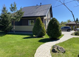 Продам дом, 178.8 м2, садоводческий массив Васкелово, 41К-314