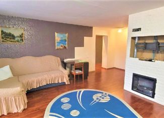 Аренда 3-ком. квартиры, 86 м2, Чайковский, Сосновая улица, 23