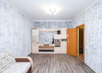Однокомнатная квартира на продажу, 36.2 м2, Тюменская область, улица Александра Усольцева, 15