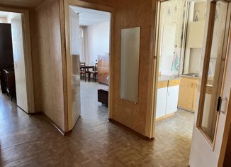 Продается 2-комнатная квартира, 51.1 м2, Мордовия, улица Курчатова, 14