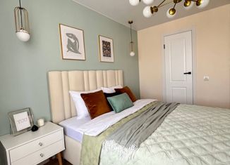 2-комнатная квартира на продажу, 43 м2, Москва, метро Фили, Тучковская улица, 9