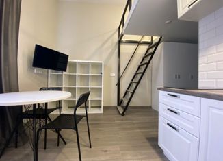 Продается квартира студия, 22.4 м2, Москва, Грайвороновская улица, 4, метро Текстильщики