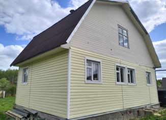 Продажа дома, 81.6 м2, деревня Рыжково, деревня Рыжково, 18