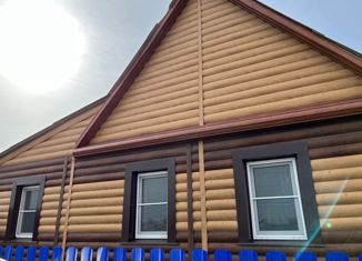 Дом на продажу, 85.4 м2, село Биликтуй, улица Октябрьских Событий, 41