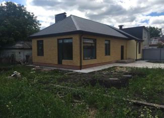 Продажа дома, 121.9 м2, Воронеж, Ржевская улица, 46