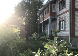 Продам дом, 419 м2, коттеджный посёлок Заречье, Сиреневая улица