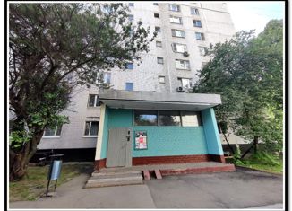 Квартира на продажу студия, 12 м2, Москва, улица Декабристов, 34