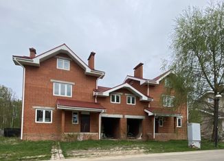 Продам дом, 223 м2, деревня Десна, коттеджный посёлок Витязь, 188С